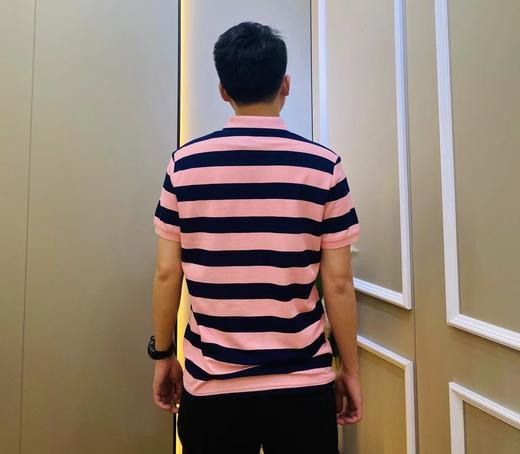 男反领短T125531 商品图2