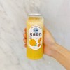 畅饮卡：0卡糖 黄皮果黄桃混合冰沙 商品缩略图0