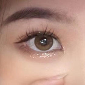 Allecon 奶油小灯泡（日抛）