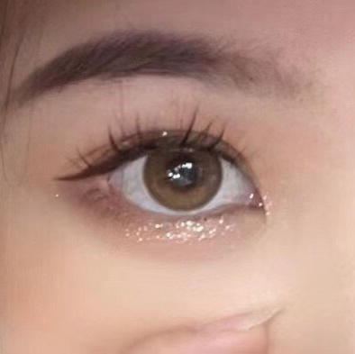 Allecon 奶油小灯泡（日抛） 商品图0