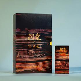 手尚工夫茶业 涧变·肉桂