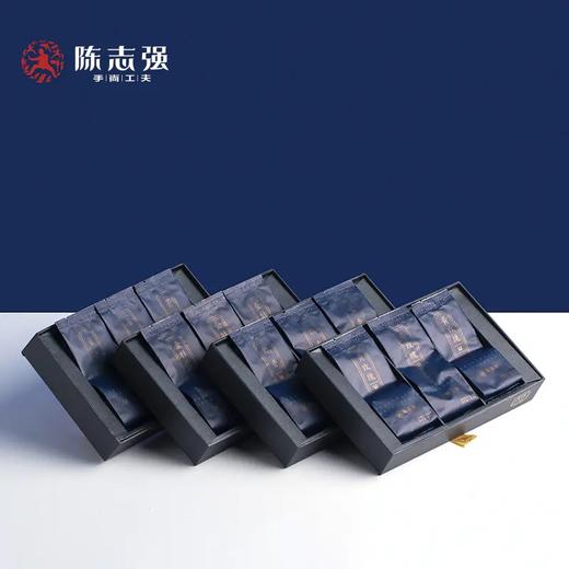 手尚工夫茶业 金榜题茗四大雅丛（雀舌、瑞香、金牡丹、黄玫瑰） 商品图3