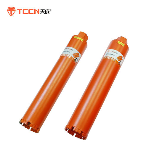 天成水钻头工程钻 商品图0