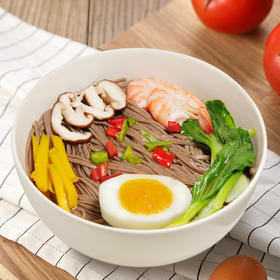 0脂肪的俏腰人挂面，代餐不节食，美味更健康！