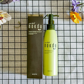 高丽雅娜绿豆美颜柔肤卸妆油