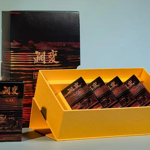 手尚工夫茶业 涧变·肉桂 商品图1