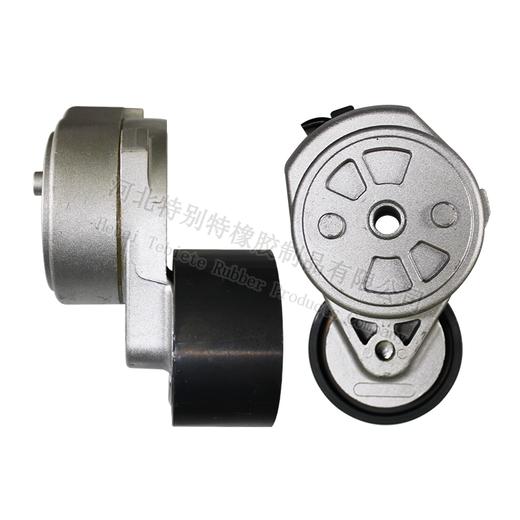 潍柴动力WP5张紧轮、WP7张紧轮 编码：610800060026/潍柴动力WP5皮带张紧轮、WP7皮带张紧轮/潍柴动力WP5皮带涨紧轮、WP7皮带涨紧轮(0026)（0046） 商品图2