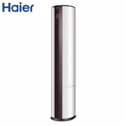 海尔（Haier）空调KFR-50LW/07EDD81U1 商品图8