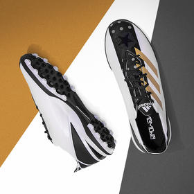 正品ADIDAS/阿迪达斯GAMEMODE尤文图斯TF碎钉足球鞋GY7543