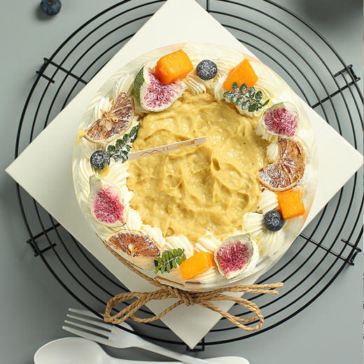 榴莲千层（提前30个小时预定） 商品图2