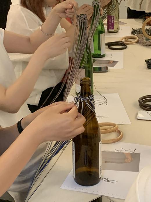 7月10日晚八点 三山街店自然酒畅饮&编个酒袋兜着走 线下活动 商品图4