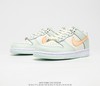 耐克Nike Wmne SB Dunk Low Laser Orange扣篮系列低帮休闲运动滑板板鞋DD1503-104 商品缩略图1