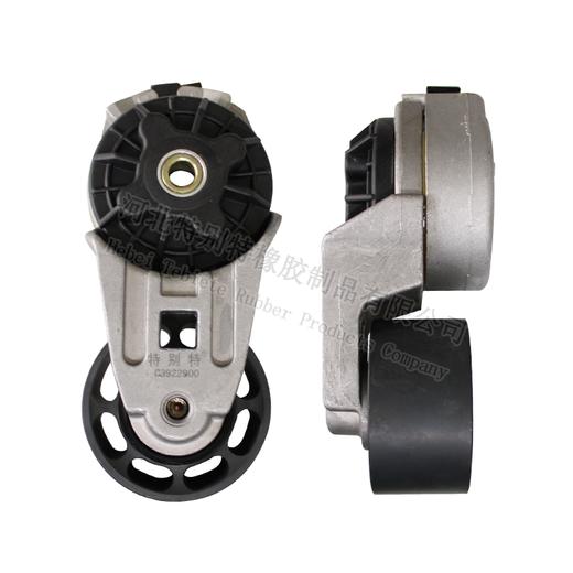 东风康明斯6CT/240皮带张紧轮 编码：C3922900（适用81074、81425、81480）/东风康明斯6CT/240皮带涨紧轮(2900)（7553） 商品图2