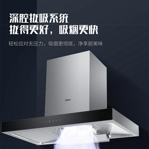 海尔（Haier）烟机CXW-219-T2901 商品图2