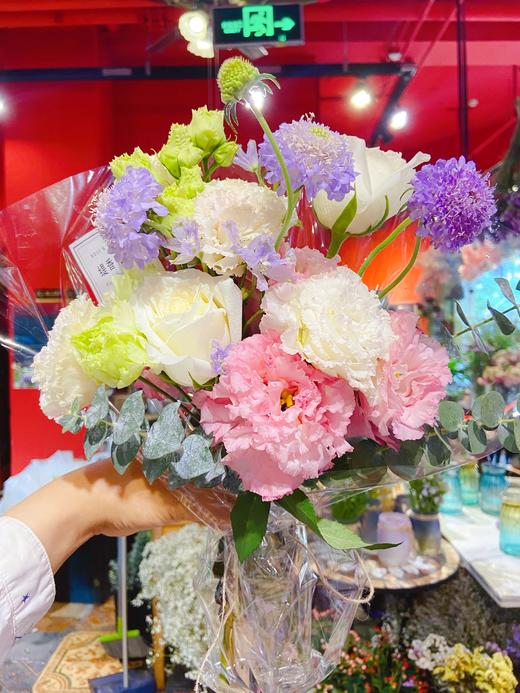 【品质周花】一周一花/2束品质鲜花 商品图0