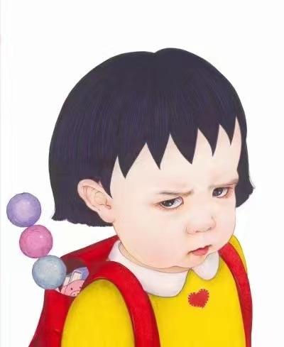 愤怒的小丸子 商品图0