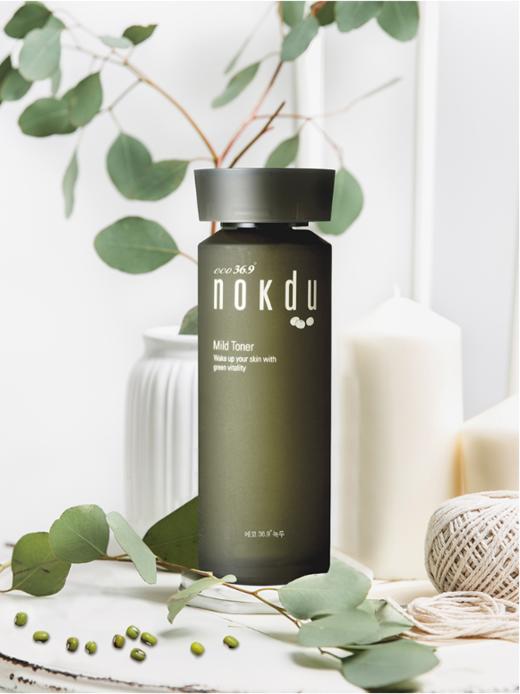 高丽雅娜绿豆美颜柔肤水180ml 两瓶+喷雾仪 商品图1