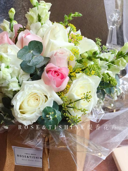 【品质周花】一周一花/2束品质鲜花 商品图3