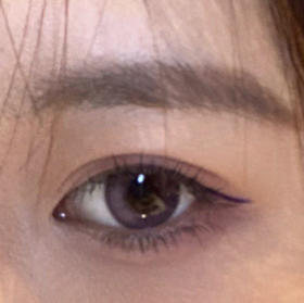 Allecon芋泥小灯泡（日抛）