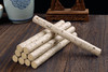 桑皮纸手工艾条，野生陈艾灸条，传统工艺，做工讲究（10根/盒）一次购买四盒送纯铜按摩温灸器一个 商品缩略图3