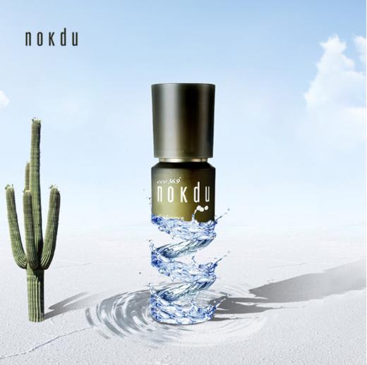 高丽雅娜绿豆美颜柔肤精华素40ml 商品图3