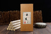 桑皮纸手工艾条，野生陈艾灸条，传统工艺，做工讲究（10根/盒）一次购买四盒送纯铜按摩温灸器一个 商品缩略图2