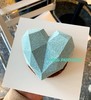 Tiffany钻石心 · 慕斯蛋糕 商品缩略图0