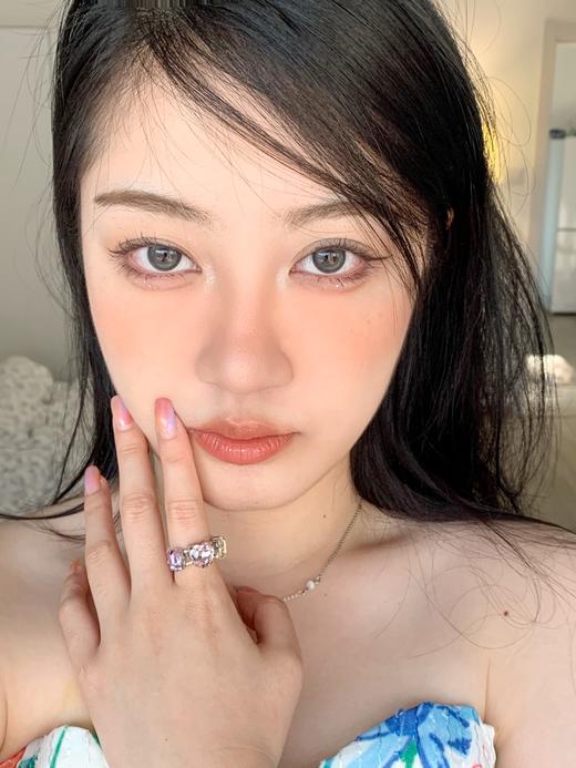 醋醋汁儿同款 OrangeCaramel橘子焦糖 极昼巧/极夜灰 商品图0