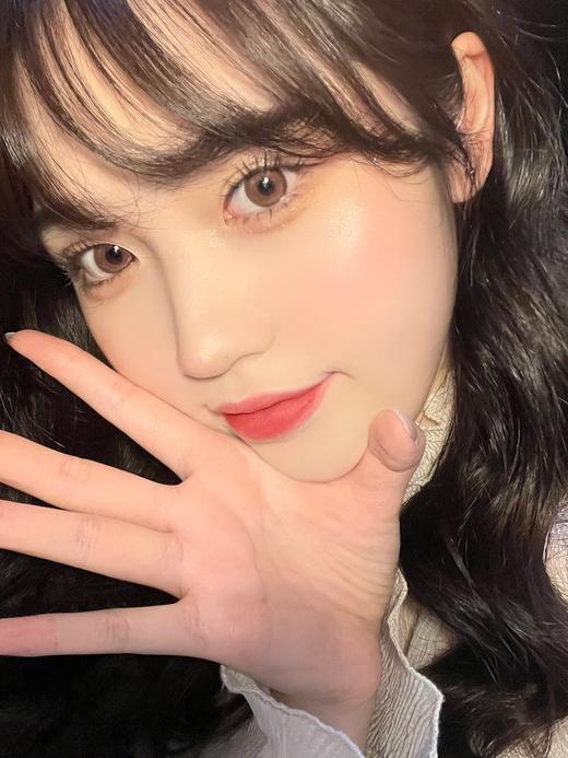 醋醋汁儿同款 OrangeCaramel橘子焦糖 极昼巧/极夜灰 商品图8