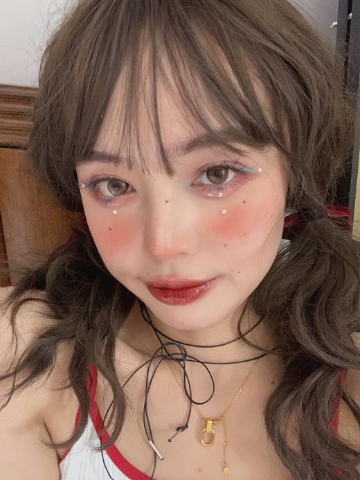 醋醋汁儿同款 OrangeCaramel橘子焦糖 极昼巧/极夜灰 商品图3