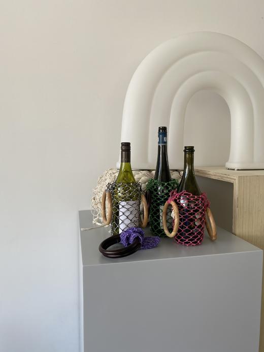 7月10日晚八点 三山街店自然酒畅饮&编个酒袋兜着走 线下活动 商品图2