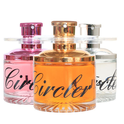 【汽车香水】汽车香水女士香水车用香水爱你久久旋转香水630 商品图0