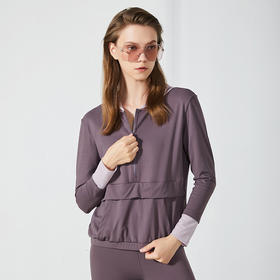 卡益外套KN03571女士瑜伽服健身服