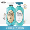 黛丝恩MoistDiane日本进口洗发水护发素洗护套装 商品缩略图2