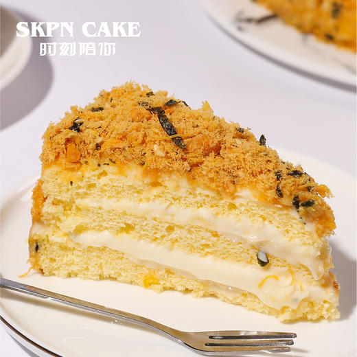 肉松森林 | 时刻陪你 商品图4