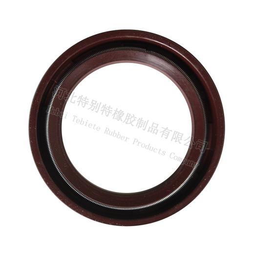 特别特欧曼方向机油封30*42*7（特种胶）、霸龙方向机油封、（单价=1个，10个/盒）30x42x7（30427） 商品图3