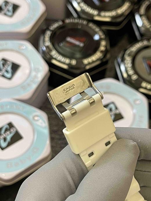 1⃣️G-Shock白蓝色（大表盘），亏本清仓特价🉐️ 商品图6