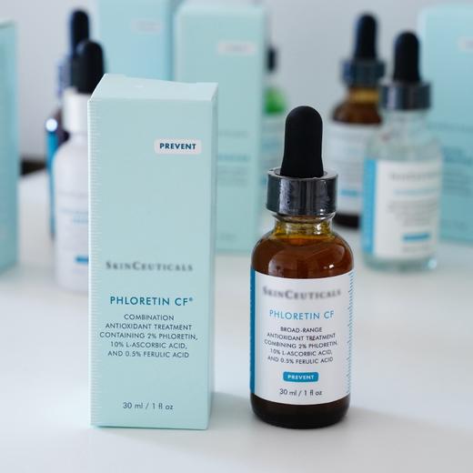 修丽可CF臻白修护日间精华30ml/瓶-独立包装 单独发货 商品图0