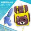 【夏日水战神器】儿童背包水枪玩具 小孩夏季户外戏水玩具 吃鸡水枪六一幼儿园礼物 通过CCC认证 商品缩略图7
