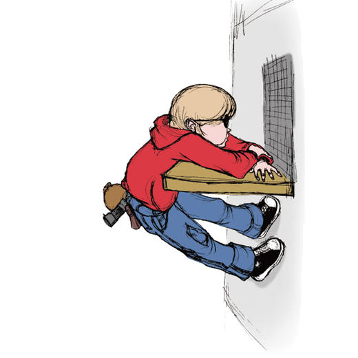 《小间谍哈瑞特》 商品图4