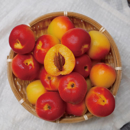 权店梅杏 商品图3