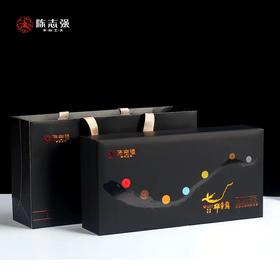 手尚工夫茶业  七雄争霸