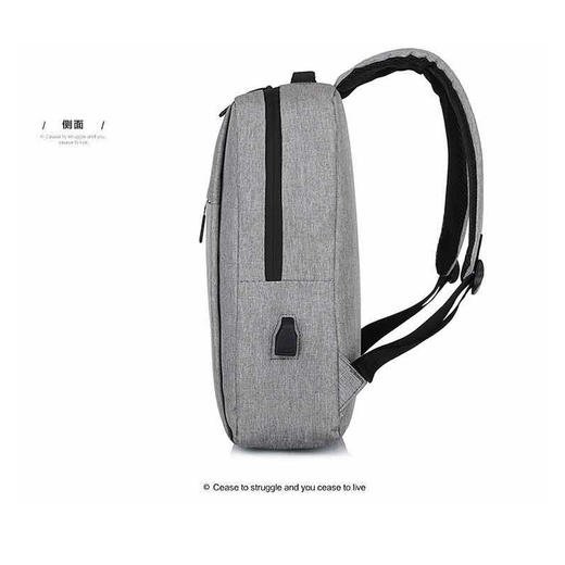 简旅 | 轻· 双肩背包 电脑包 B006 商品图4