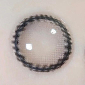 Lillilly 雾面冰薄（月抛） 商品图0