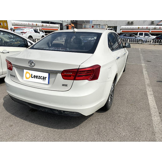 北京汽车  绅宝D70 性能版 1.8T 舒适版 【长租-北京】 商品图5