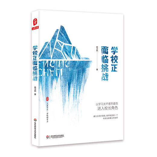 名家教育经典系列3册 大夏书系 回归常识做教育+学校正面临挑战+过去的课堂 储朝晖 林卫民 王木春 商品图3