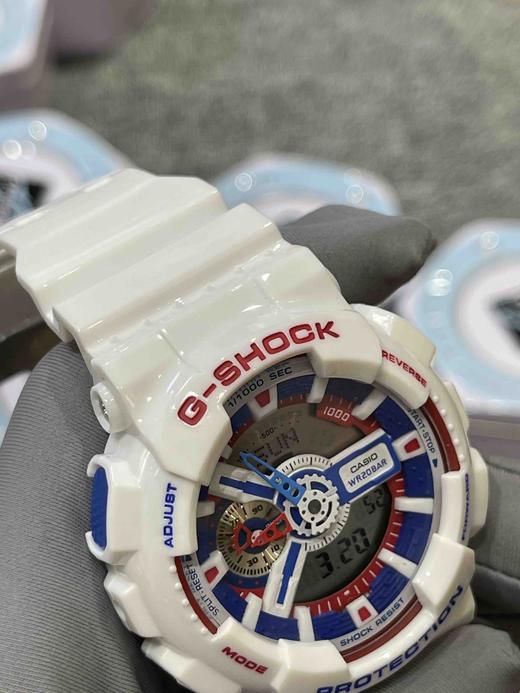 8⃣️G-Shock战警款（大表盘），亏本清仓特价🉐️ 商品图8