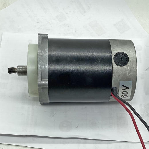 【货号05600】割草机电机 60V割草机电机割草机配件割草机马达 商品图8