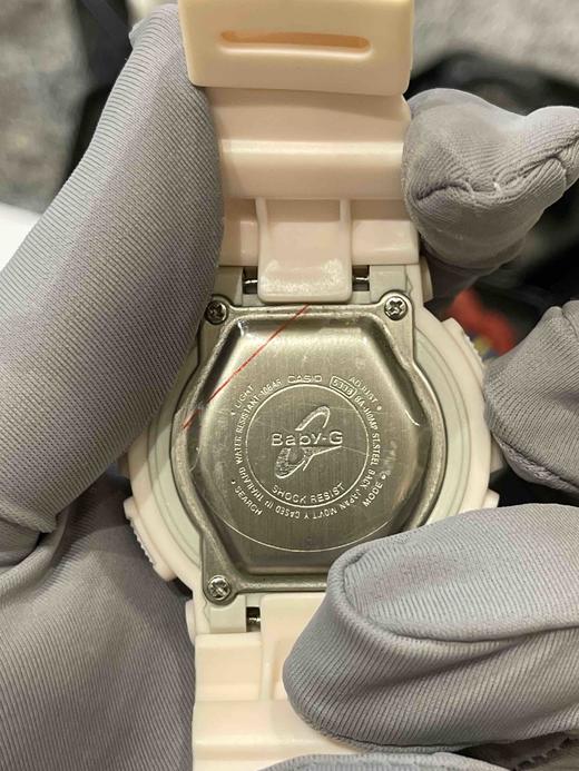 7⃣️Baby-G 浅粉色（小表盘），亏本清仓特价🉐️ 商品图5