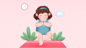 减肥必看 | 为什么明明不敢吃，却还是胖呢？